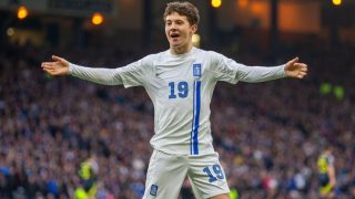 καρετσας εθνική ελλαδας ποδοσφαιρο