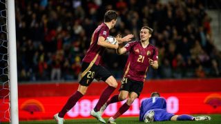 βορεια μακεδονια βελγιο ειδικα στοιχηματα ειδικα παικτων αποδοσεις προγνωστικα