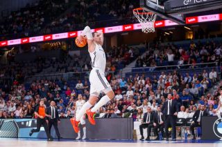 μαριο χεζονια ρεαλ μαδριτης τελικοί acb liga endesa