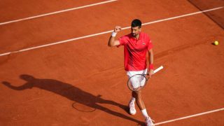 νοβακ τζοκοβιτς ρολαν γκαρος 2025 αποδοσεις προγνωστικα