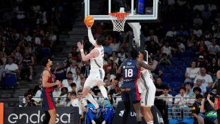 μπασκονια ρεαλ μαδριτης καναλι live streaming δωρεαν