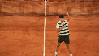 μουζετι αλκαραθ καναλι live streaming δωρεαν