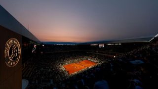 τελικος ρολαν γκαρος 2025 τενις γηπεδο ημερομηνία αποδοσεις φαβορι προγνωστικα