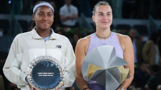 σαμπαλενκα γκοφ καναλι live streaming δωρεάν