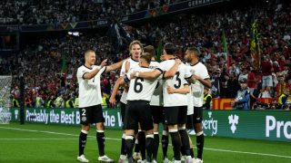 γερμανια γαλλια καναλι live streaming δωρεαν