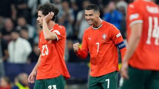 πορτογαλια ισπανια καναλι live streaming δωρεαν