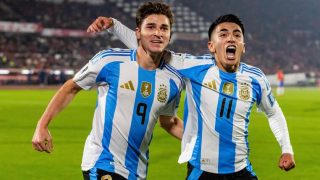 αργεντινη κολομβια καναλι live streaming δωρεαν