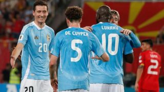 βελγιο ουαλια καναλι live streaming δωρεαν