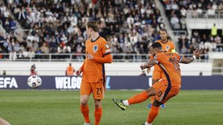 ολλανδια μαλτα ειδικα στοιχηματα ειδικα παικτων αποδοσεις προγνωστικα