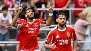 βαγγελης παυλιδης μπενφικα γκολ παγκοσμιο κυπελλο συλλογων