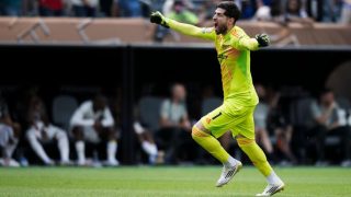 αγκουστιν ροσι φλαμενγκο παγκοσμιο κυπελλο συλλογων