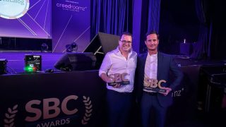 betsson awards