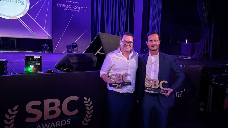 betsson awards