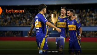 betsson boca 2406