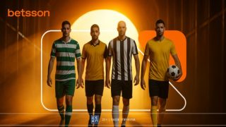 betsson ελληνικες ομαδες