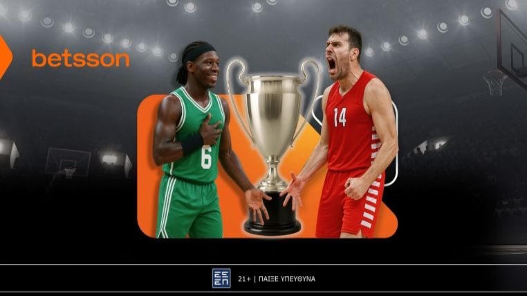 betsson ολυμπιακος παναθηναϊκος 0806