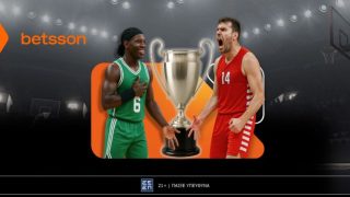 betsson παναθηναικος ολυμπιακος 0606