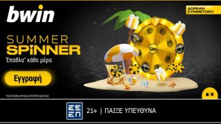 bwin summer spin