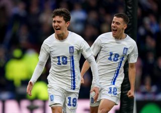 ελλαδα σλοβακια προγνωστικα στοιχημα αποδοσεις winmasters γουινμαστερς