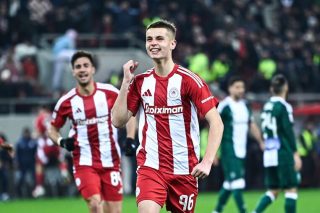 χρηστος μουζακιτης ολυμπιακος μεταγραφη νοβιμπετ novibet προγνωστικα στοιχημα αποδοσεις