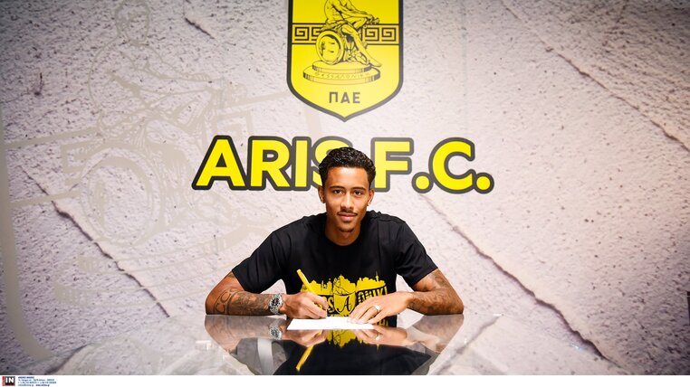 νοα φαντιγκα αρης ανακοινωση