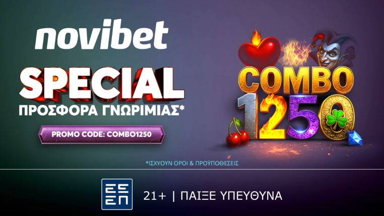 novibet promo code 0706