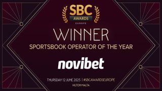 novibet SBC Awards