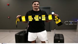πεδρο αλβαρο αρης μεταγραφες