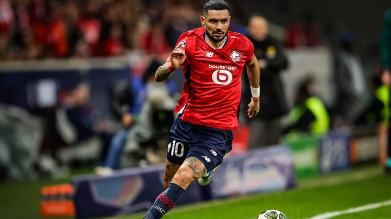 ρεμι καμπελα ολυμπιακοσ ανακοινωση