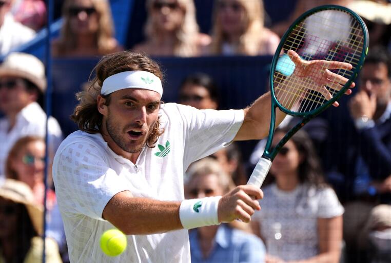 ρογιε τσιτσιπας γουιμπλεντον wimbledon τενις tennis τεννις προγνωστικα στοιχημα αποδοσεις