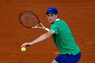 σινερ μπουμπλικ ρολαν γκαρος τενις τεννις tennis προγνωστικα στοιχημα αποδοσεις