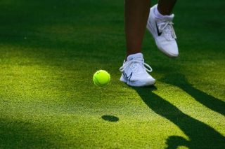 γουιμπλεντον 2025 wimbledon tennis τενις