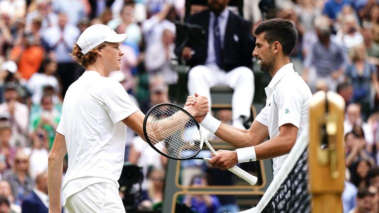 σινερ τζοκοβιτς καναλι live streaming δωρεαν