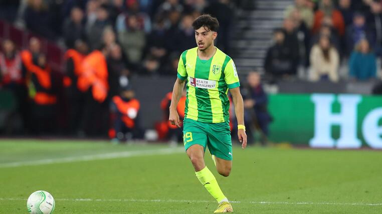 παρτιζαν αεκ λαρνακας καναλι live streaming δωρεαν