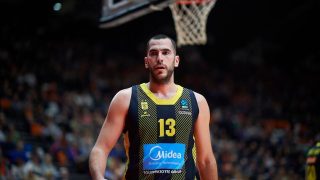 κληρωση eurocup 2025-26 μποχωρίδης