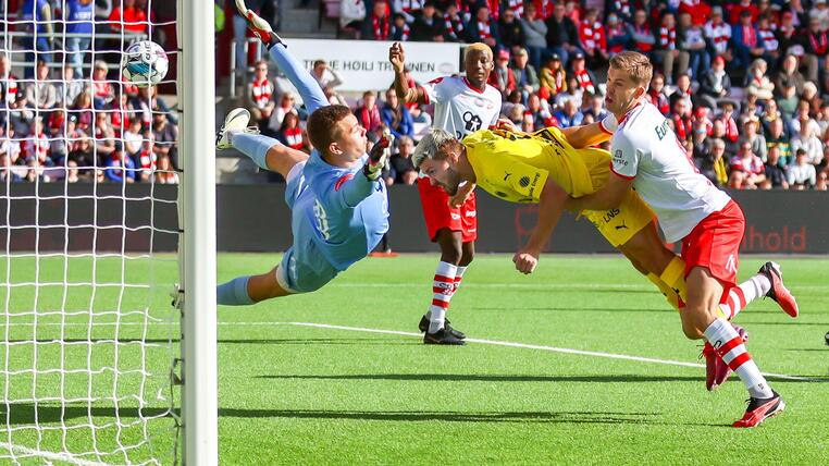 φρεντρικσταντ μποντο γκλιμτ δωρεαν προσφορες προγνωστικα στοιχηματος