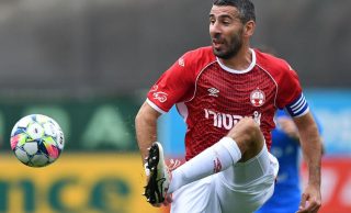 χαποελ μπεερ σεβα λεφσκι σοφιας καναλι live streaming δωρεαν