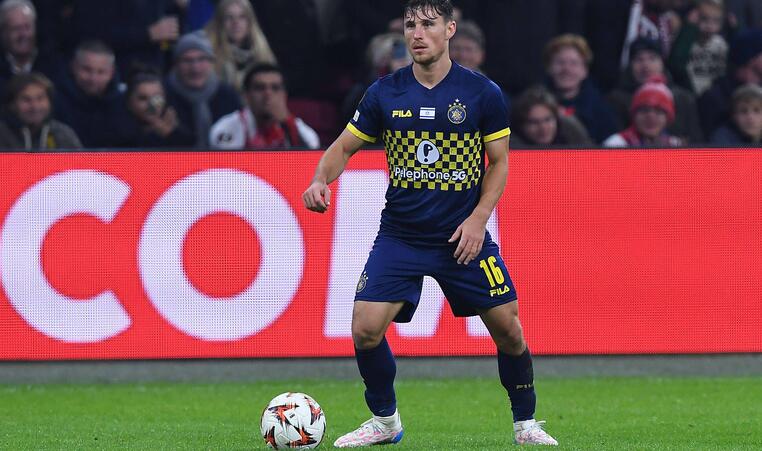 μακαμπι τελ αβιβ παφος ειδικα στοιχηματα ειδικα παικτων αποδοσεις προγνωστικα