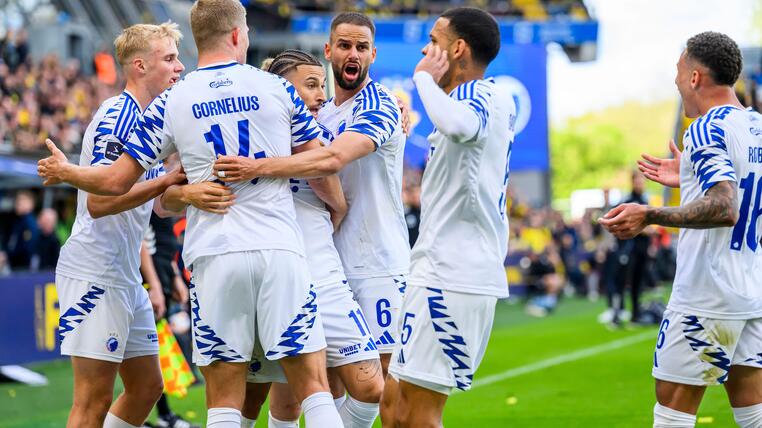 βιμποργκ κοπεγχαγη καναλι live streaming δωρεαν