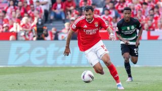 μπενφικα σπορτινγκ λισαβονας ειδικα στοιχηματα ειδικα παικτων αποδοσεις προγνωστικα