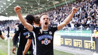 λασκ λιντς στουρμ γκρατς καναλι live streaming δωρεαν