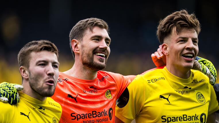 μποντο γκλιμτ στρομσγκοντσετ καναλι live streaming δωρεαν