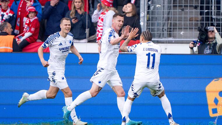 μαλμε κοπεγχαγη καναλι live streaming δωρεαν