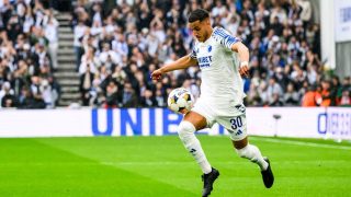 ντριτα κοπεγχαγη ειδικα στοιχηματα ειδικα παικτων αποδοσεις προγνωστικα