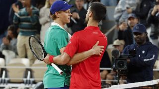 σινερ τζοκοβιτς τενις στοιχημα προγνωστικα