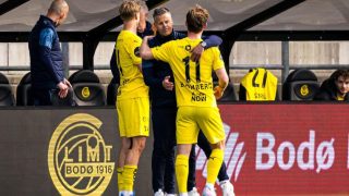 μποντο γκλιμτ στρομσγκοντσετ ειδικα στοιχηματα ειδικα παικτων αποδοσεις προγνωστικα