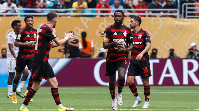 σαντος φλαμενγκο καναλι live streaming δωρεαν