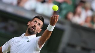 εβανς τζοκοβιτς καναλι live streaming δωρεαν