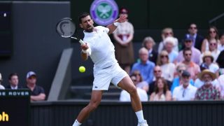 κετσμανοβιτς τζοκοβιτς καναλι live streaming δωρεαν