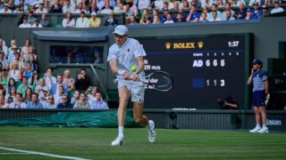 σινερ μαρτινεθ καναλι live streaming δωρεαν